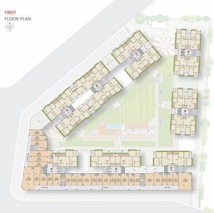 Project Image of 854.33 - 1377.13 Sq.ft 3 BHK Apartment for buy in Signet