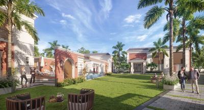 Project Image of 999.0 - 1100.0 Sq.ft Residential Plot Plot for buy in Darshanam Kalrav