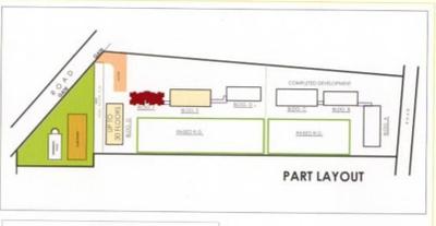 Project Image of 850 Sq.ft 2 BHK Apartment / Flat for sale in Malad West for Rs. 26000000