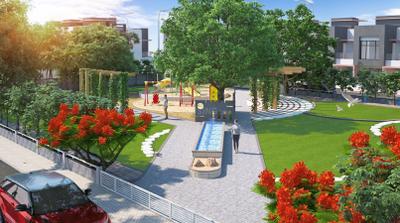 Project Image of 538.0 - 1465.0 Sq.ft 2 BHK Apartment for buy in Atharva Nagari III