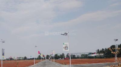 Project Image of 1100 Sq.ft Residential Plot / Land for sale in Sulur for Rs. 3178000