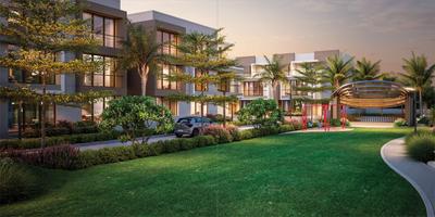 Project Image of 2820.0 - 3060.0 Sq.ft 4 BHK Villa for buy in Great Spaces Novarra