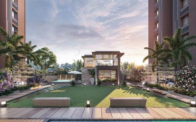 Project Image of 1350.0 - 3235.0 Sq.ft 2 BHK Apartment for buy in Mansi Empire