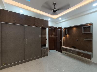 Project Image of 1550.0 - 2550.0 Sq.ft 3 BHK Builder Floor for buy in Smart Universal Ultra Luxurious Home