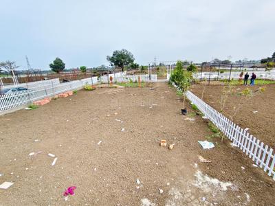 Project Image of 3500.0 - 9000.0 Sq.ft Residential Plot Plot for buy in The Monarch Farms
