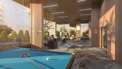 Project Image of 2710 Sq.ft 3 BHK Apartment / Flat for sale in Scheme No 140 for Rs. 35000000