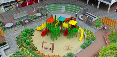 Project Image of 1191.0 - 1373.0 Sq.ft 2 BHK Apartment for buy in Excel The Blue Lotus Park