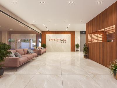 Project Image of 2763.0 - 3708.0 Sq.ft 3 BHK Apartment for buy in Propus Clara