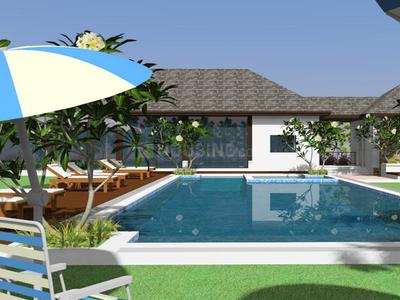 Project Image of 450 Sq.ft 1 BHK Apartment / Flat for sale in Badlapur East for Rs. 3200000