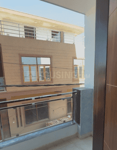 Project Image of 0.0 - 1518.0 Sq.ft 3 BHK Builder Floor for buy in Aradhaya Sunrise Height