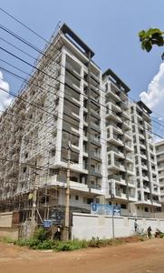 Project Image of 1125.0 - 2070.0 Sq.ft 2 BHK Apartment for buy in Flora Heights