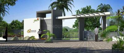 Project Image of 680.0 - 1495.0 Sq.ft 1 BHK Villa for buy in Shree Hari Group Sparsh