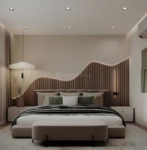 Project Image of 648.0 - 900.0 Sq.ft 3 BHK Villa for buy in The Highway Residency