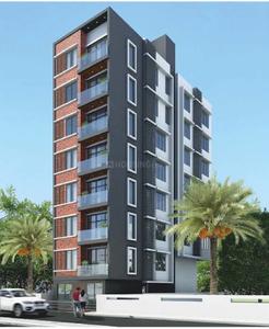 Pearl Harmony Elevation 1