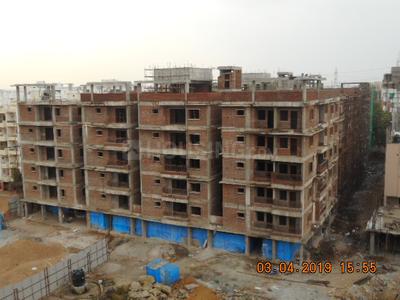Project Image of 1135.0 - 1765.0 Sq.ft 3 BHK Apartment for buy in Fortune Green Falcon