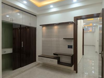 Project Image of 1550.0 - 2550.0 Sq.ft 3 BHK Builder Floor for buy in Smart Universal Ultra Luxurious Home
