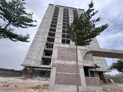 Project Image of 2057.0 - 2964.0 Sq.ft 3 BHK Apartment for buy in Royal Eternia