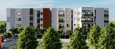 Project Image of 279.86 - 710.42 Sq.ft 1 BHK Apartment for buy in Vinayakaiah VG Royal Enclave