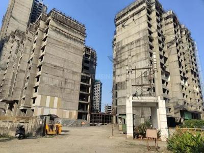 Project Image of 556.0 - 1250.0 Sq.ft 1 BHK Apartment for buy in Embassy Indiabulls Park 1