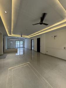 Project Image of 3250.0 - 3800.0 Sq.ft 4 BHK Builder Floor for buy in Richlook Platinum Floors