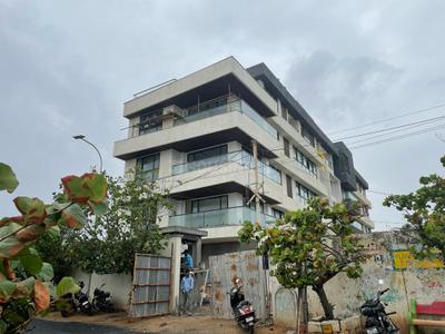 Project Image of 1761.0 - 2460.0 Sq.ft 3 BHK Apartment for buy in Amaira 