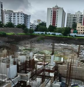 Project Image of 797.0 - 1898.0 Sq.ft 2 BHK Apartment for buy in WYCE Exclucity E F I