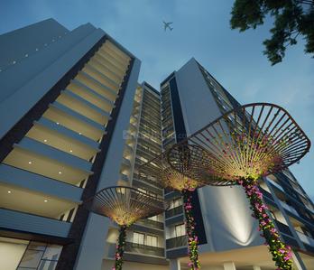 Project Image of 2718.0 - 2754.0 Sq.ft 3 BHK Apartment for buy in Shreem Arise