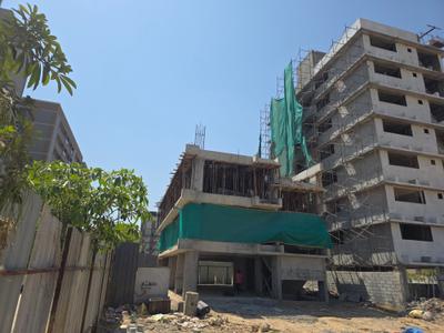 Project Image of 0.0 - 3330.0 Sq.ft 4 BHK Apartment for buy in THE SEVEN