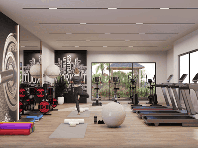 Project Image of 107.98 - 1590.91 Sq.ft 1 BHK Apartment for buy in Amar Giriraj Mandir Premises Co Operative Society Limited