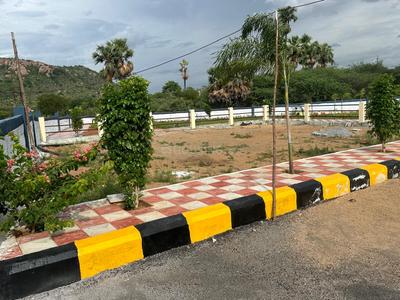 Project Image of 1080.0 - 2403.0 Sq.ft Residential Plot Plot for buy in NSR Fortune County