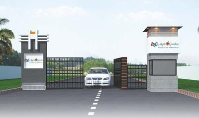 Project Image of 1020.0 - 1535.0 Sq.ft 2 BHK Villa for buy in SSS Apple Garden