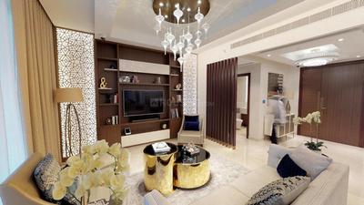Project Image of 863.0 - 5938.0 Sq.ft 1 BHK Apartment for buy in Shapoorji Pallonji Imperial Avenue