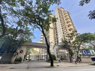 Project Image of 418.0 - 959.0 Sq.ft 1 BHK Apartment for buy in Kanakia Zen World
