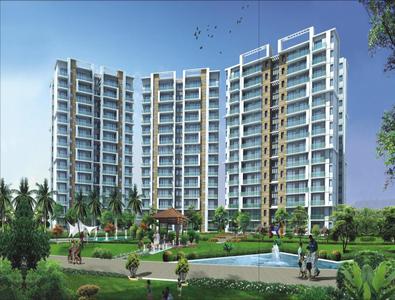 Project Image of 1300.0 - 1950.0 Sq.ft 2.5 BHK Apartment for buy in Shree Vardhman Victoria