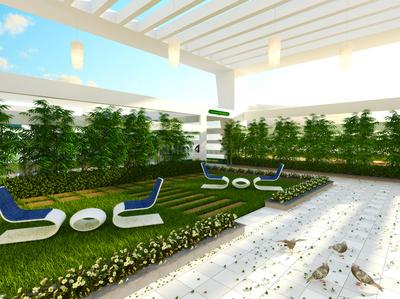 Project Image of 2230.0 - 2850.0 Sq.ft 3 BHK Apartment for buy in 7Star Twilight Star