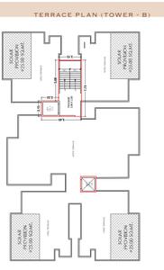 Project Image of 630.77 - 884.58 Sq.ft 2 BHK Apartment for buy in Pam Avenue