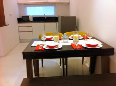 Project Image of 743.0 - 1422.0 Sq.ft 1 BHK Apartment for buy in Kent Baywatch Suites
