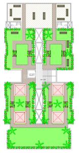Archway Sahil CHS Site Plan 1