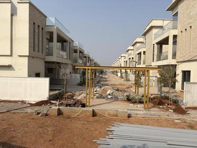 Project Image of 3931.0 - 5956.0 Sq.ft 4 BHK Villa for buy in Som Boulevard