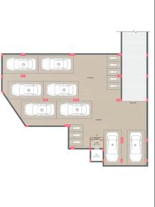 Project Image of 565.32 - 1473.47 Sq.ft 1 BHK Apartment for buy in Nexus One
