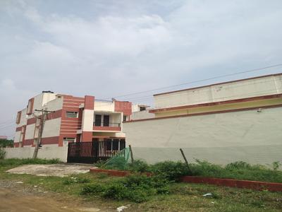 Project Image of 2000.0 - 2300.0 Sq.ft 2 BHK Villa for buy in SK Villa