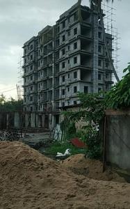 Project Image of 5400 Sq.ft 5 BHK Duplex for sale in New Alipore for Rs. 82500000