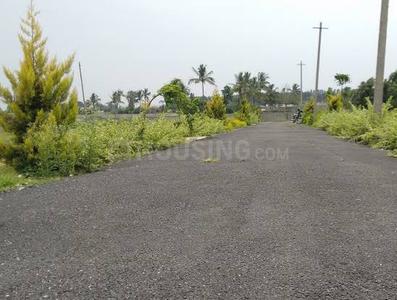 Project Image of 1110.0 - 1200.0 Sq.ft Residential Plot Plot for buy in Aakruthi North City