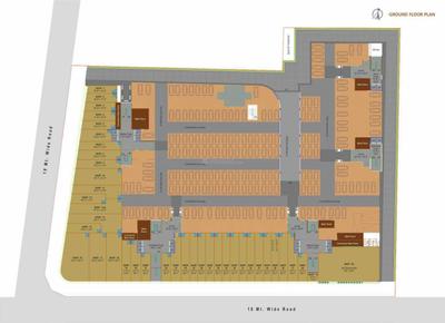 Project Image of 3146 Sq.ft 3 BHK Apartment / Flat for sale in Jodhpur for Rs. 28000000