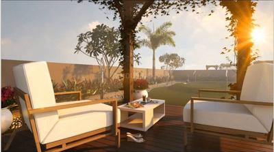 Project Image of 1750.0 - 2050.0 Sq.ft 3 BHK Apartment for buy in Skyseven Synnove Palladium
