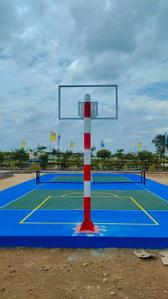 Project Image of 1248.61 - 3692.02 Sq.ft Residential Plot Plot for buy in J Group Sukrithi Subhaga Phase 2