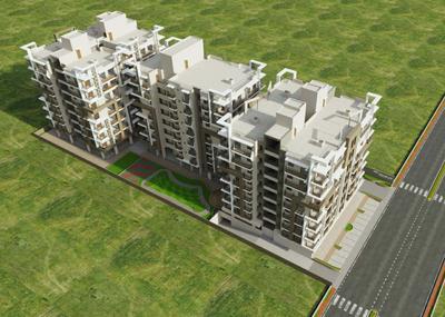 Shri Keshav Elevation 1