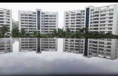 Project Image of 2828.0 - 5960.0 Sq.ft 3 BHK Apartment for buy in Amar Renaissance