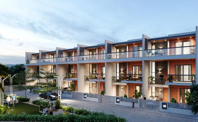 Project Image of 3173.0 - 4786.0 Sq.ft 5 BHK Villa for buy in Sagar Sunrise Bungalows