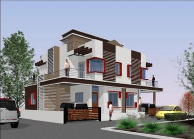Gallery Cover Pic of Shree Vastu Villas